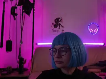 Bongacams Free Porn Cam of CyberGoddess