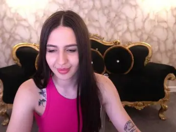 Bongacams Adult Video Chat of AlesiaDessmond
