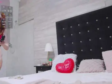 Bongacams Free Porn Cam of Ella-Lizzie