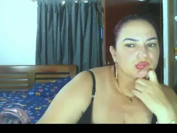 Bongacams Sex Chat of Ariel-69