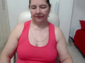 Bongacams Adult Video Chat of leonela-68