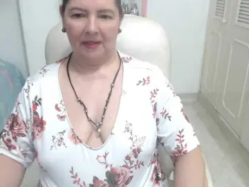 Bongacams Nude Webcam of leonela-68