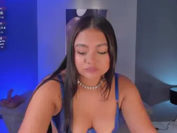 Bongacams Nude Webcam of GabriellaLee
