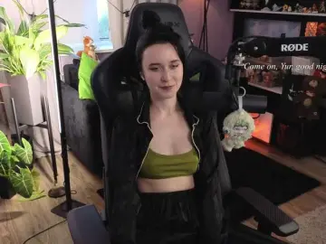 Bongacams Live Sex of KiraLiLime