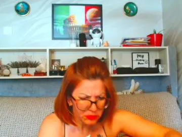 Bongacams Adult Webcam of Natali3855