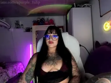 Bongacams Best Webcam of apurpletulip