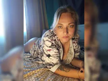 Bongacams Adult Video Chat of Tanysha-1