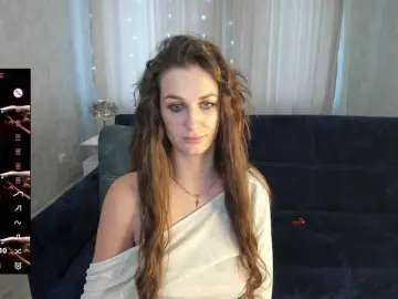 Bongacams Sex Chat of AdelinaGoddes