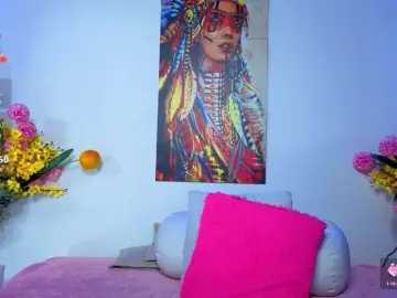 Bongacams Live Sex of LittleSky