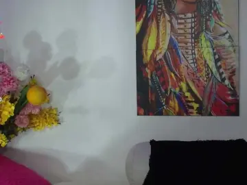 Bongacams Private Sex Chat of LittleSky