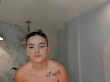 Bongacams Live Sex of LaurentRosse
