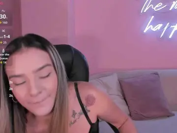 Bongacams Sex Chat of LaurentRosse