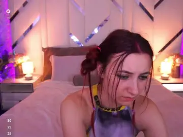 Bongacams Live Sex Cam of RoxyRayy