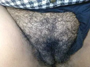 Bongacams Private Sex Chat of hairygirl83