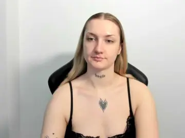 Bongacams Free Porn Cam of AlexaKisses
