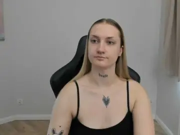 Bongacams Sex Cam of AlexaKisses