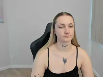 Bongacams Live Sex Cam of AlexaKisses