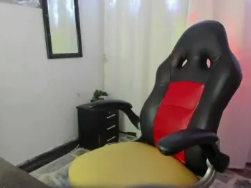 Bongacams Live Porn of CarolineSoliz