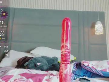 Bongacams Sex Cam of IrisSweety