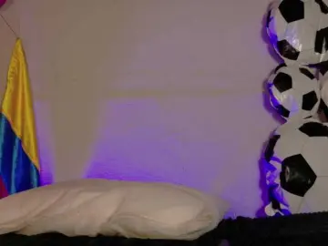 Bongacams Best Webcam of BeckaBlue
