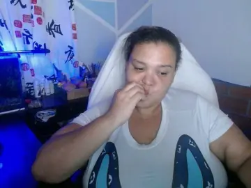 Bongacams Sex Cam of beautifulchubbyqueen
