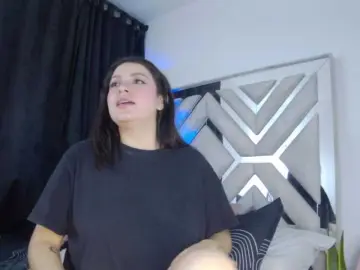 Bongacams Free Porn Cam of AlanaRouse1