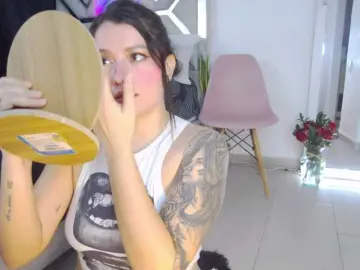 Bongacams Sex Cam of AlanaRouse1