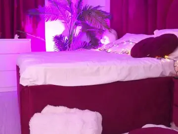Bongacams Sex Chat of KiraKrush
