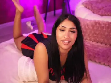 Bongacams Nude Webcam of KiraKrush