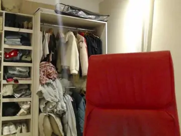 Bongacams Sex Cam of Sweet-Maga