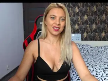 Bongacams Live Porn of CarlaStaceeFun