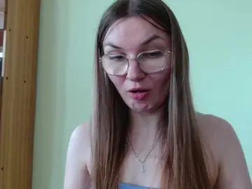 Bongacams Adult Webcam of Ellyxcute