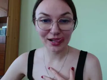 Bongacams Adult Webcam of Ellyxcute