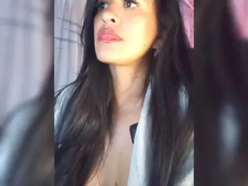 Bongacams Live Porn of Letty33
