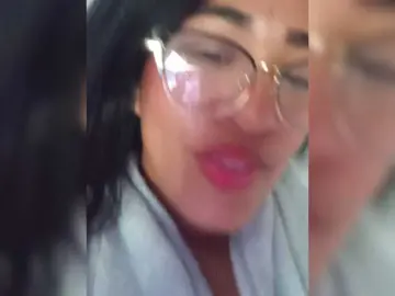 Bongacams Sex Cam of Letty33