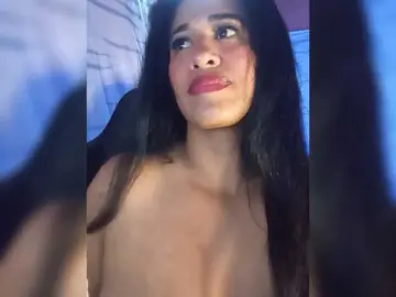 Bongacams Sex Cam of Letty33