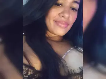 Bongacams Nude Webcam of Letty33
