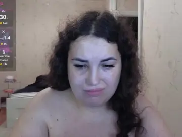 Bongacams Adult Webcam of Vlada-13