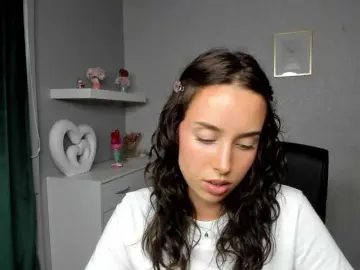 Bongacams Nude Webcam of adeleLive