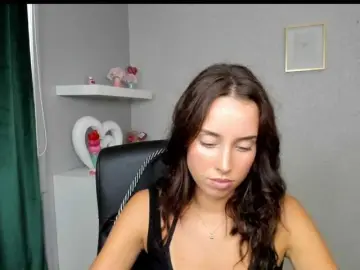 Bongacams Live Porn of adeleLive