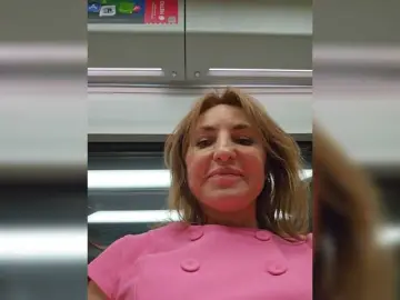 Bongacams Sex Cam of EditaMilf