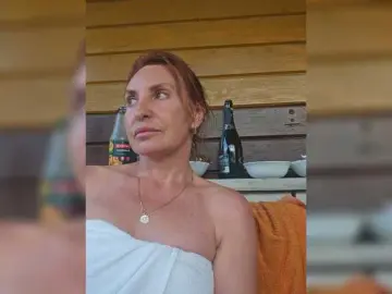 Bongacams Sex Cam of EditaMilf
