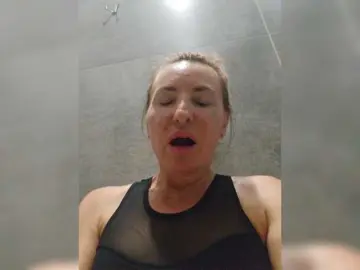 Bongacams Adult Webcam of EditaMilf