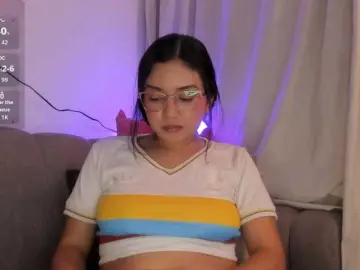 Bongacams Free Porn Cam of Sarayu-