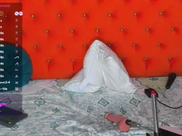 Bongacams Sex Chat of VallerieJones