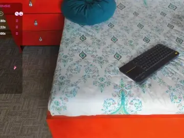 Bongacams Sex Chat of VallerieJones