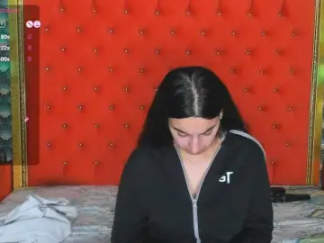 Bongacams Live Porn of VallerieJones
