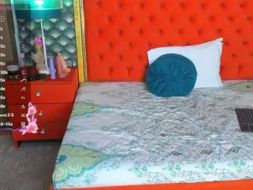 Bongacams Best Webcam of VallerieJones