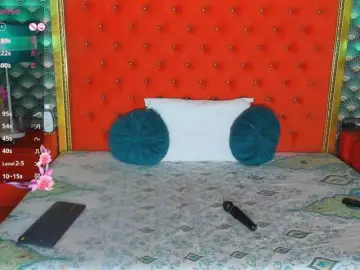 Bongacams Private Sex Chat of VallerieJones