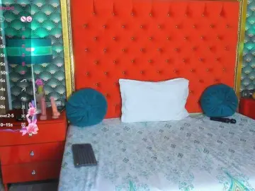Bongacams Best Webcam of VallerieJones